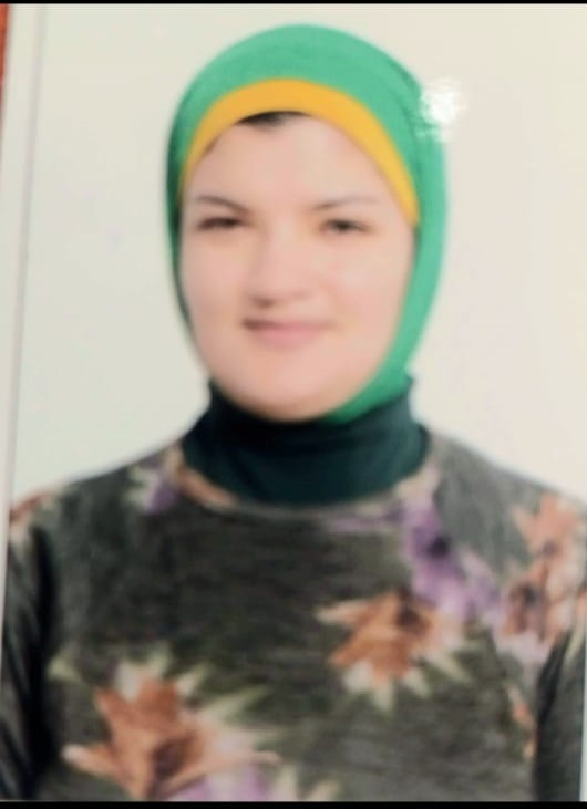 yomna mohameed abdelrahman marei